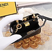 US$194.00 Fendi Original Samples Handbags #530426