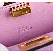 US$194.00 Fendi Original Samples Handbags #530427