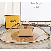 US$194.00 Fendi Original Samples Handbags #530428