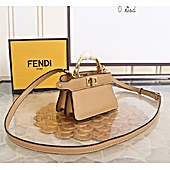 US$194.00 Fendi Original Samples Handbags #530428