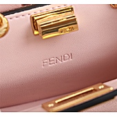 US$194.00 Fendi Original Samples Handbags #530429
