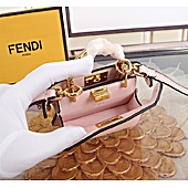 US$194.00 Fendi Original Samples Handbags #530429