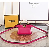 US$194.00 Fendi Original Samples Handbags #530430