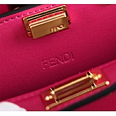 US$194.00 Fendi Original Samples Handbags #530430