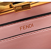 US$103.00 Fendi AAA+ Handbags #530433
