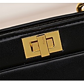 US$103.00 Fendi AAA+ Handbags #530434