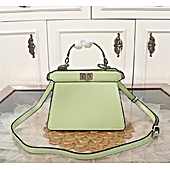 US$103.00 Fendi AAA+ Handbags #530436