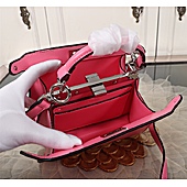US$103.00 Fendi AAA+ Handbags #530437
