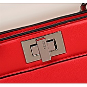 US$103.00 Fendi AAA+ Handbags #530440