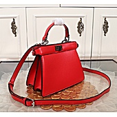 US$103.00 Fendi AAA+ Handbags #530440
