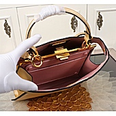 US$111.00 Fendi AAA+ Handbags #530443