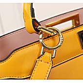 US$111.00 Fendi AAA+ Handbags #530444