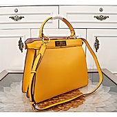 US$111.00 Fendi AAA+ Handbags #530444
