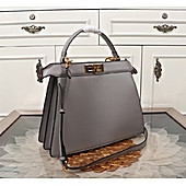 US$111.00 Fendi AAA+ Handbags #530445