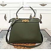 US$111.00 Fendi AAA+ Handbags #530447