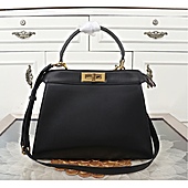 US$111.00 Fendi AAA+ Handbags #530449