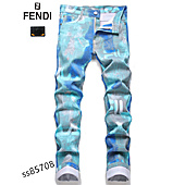 US$50.00 FENDI Jeans for men #530452