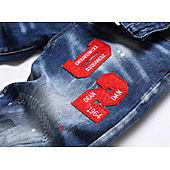 US$50.00 Dsquared2 Jeans for MEN #530464