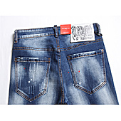 US$50.00 Dsquared2 Jeans for MEN #530464