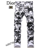 US$50.00 Dior Jeans for men #530473