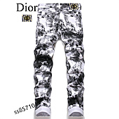 US$50.00 Dior Jeans for men #530473