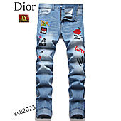 US$50.00 Dior Jeans for men #530474