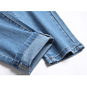 US$50.00 Dior Jeans for men #530474