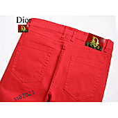 US$50.00 Dior Jeans for men #530475