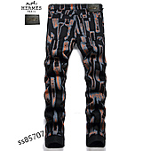 US$50.00 HERMES Jeans for MEN #530476