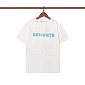 US$20.00 OFF WHITE T-Shirts for Men #530478