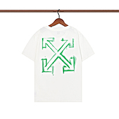 US$20.00 OFF WHITE T-Shirts for Men #530479