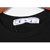 US$20.00 OFF WHITE T-Shirts for Men #530480