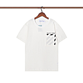 US$18.00 OFF WHITE T-Shirts for Men #530481
