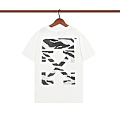 US$20.00 OFF WHITE T-Shirts for Men #530483