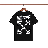 US$20.00 OFF WHITE T-Shirts for Men #530484