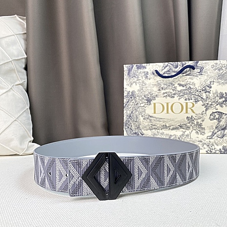 Dior AAA+ Belts #530652 replica