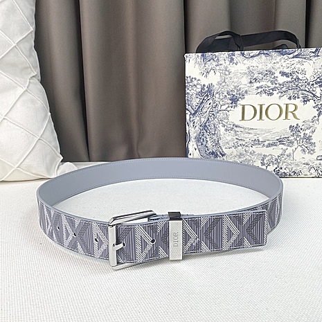 Dior AAA+ Belts #530665 replica