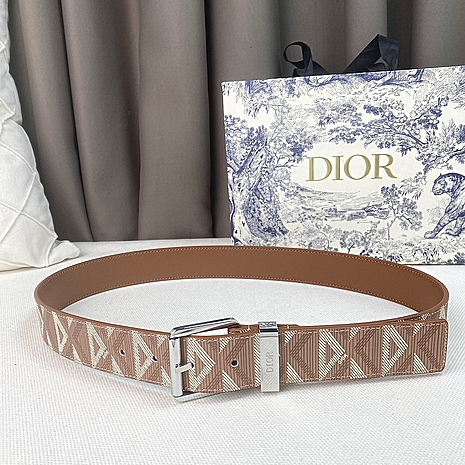 Dior AAA+ Belts #530668 replica