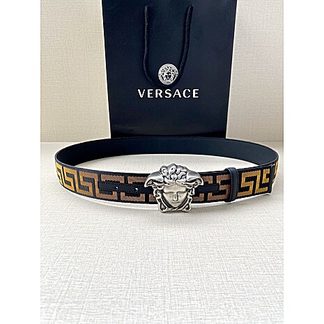 versace AAA+ Belts #530692 replica