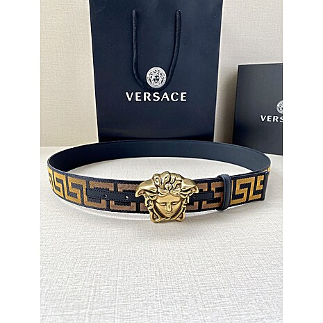 versace AAA+ Belts #530693 replica