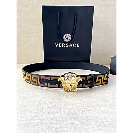 versace AAA+ Belts #530696 replica