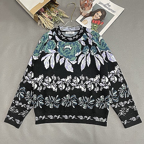 Dior sweaters for Women  #530726 replica