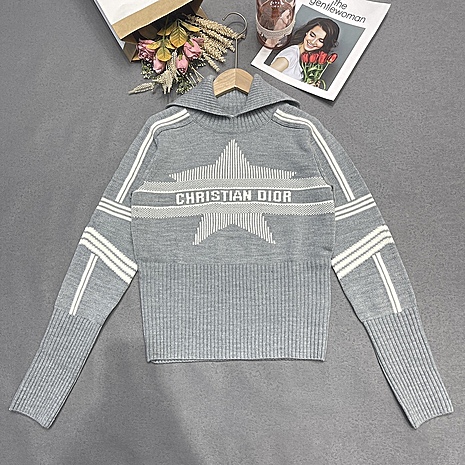 Dior sweaters for Women #530728 replica
