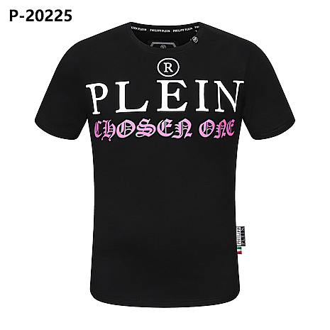 PHILIPP PLEIN  T-shirts for MEN #530757 replica