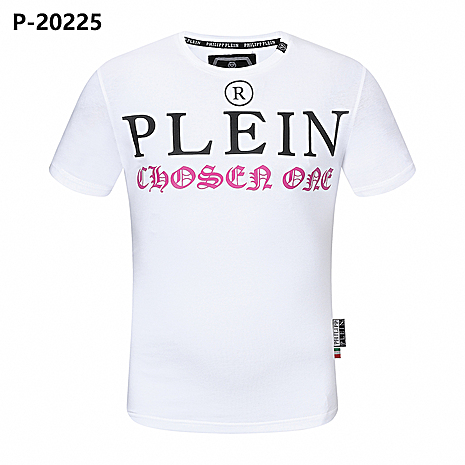 PHILIPP PLEIN  T-shirts for MEN #530758 replica
