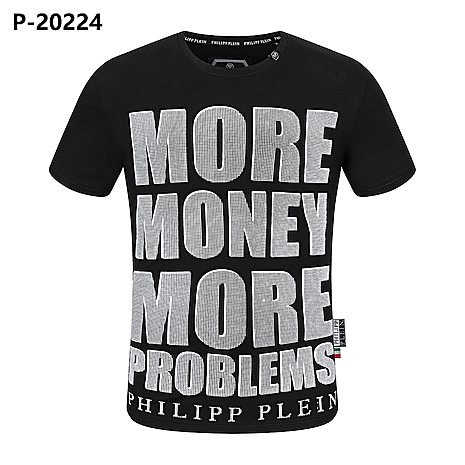 PHILIPP PLEIN  T-shirts for MEN #530760 replica