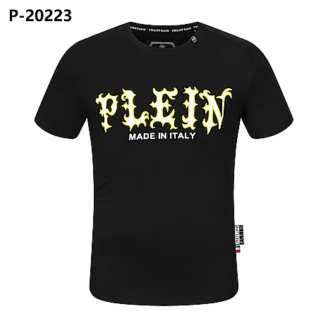 PHILIPP PLEIN  T-shirts for MEN #530761 replica