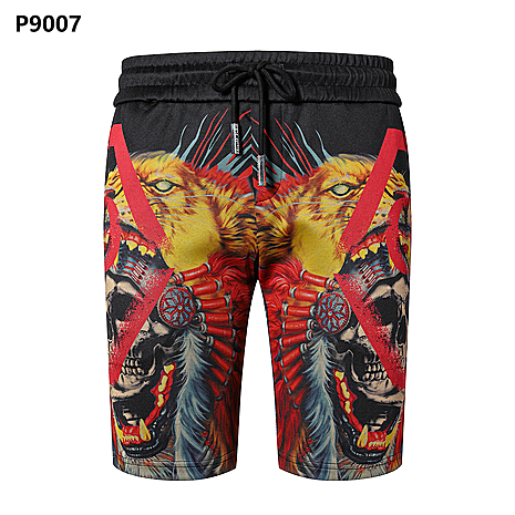 PHILIPP PLEIN Pants for PHILIPP PLEIN Short Pants for men #530774 replica