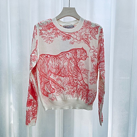 Dior sweaters for Women #530799 replica