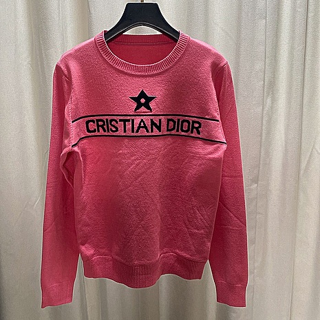 Dior sweaters for Women #530807 replica